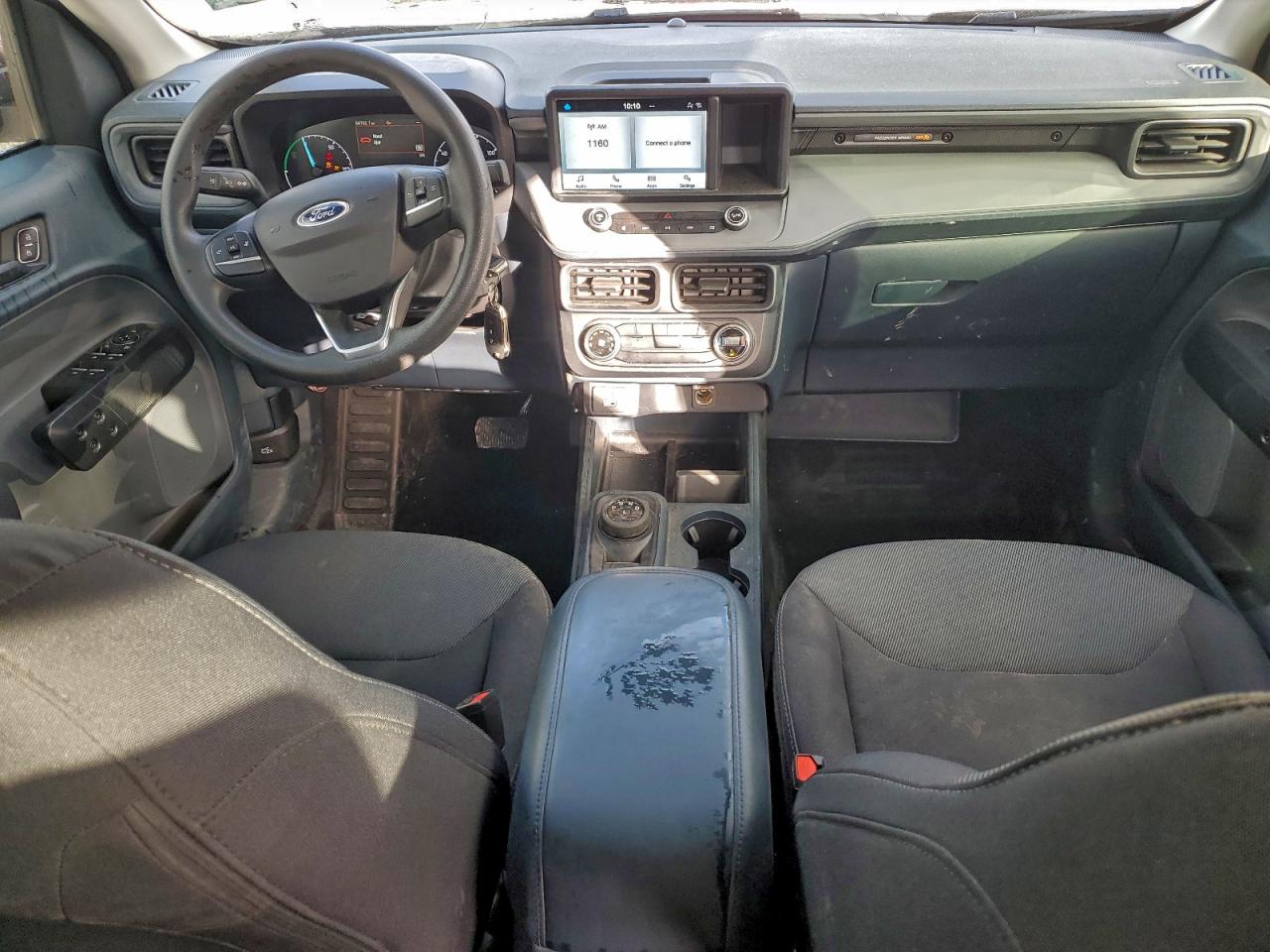 Ford Maverick Xl Image 5