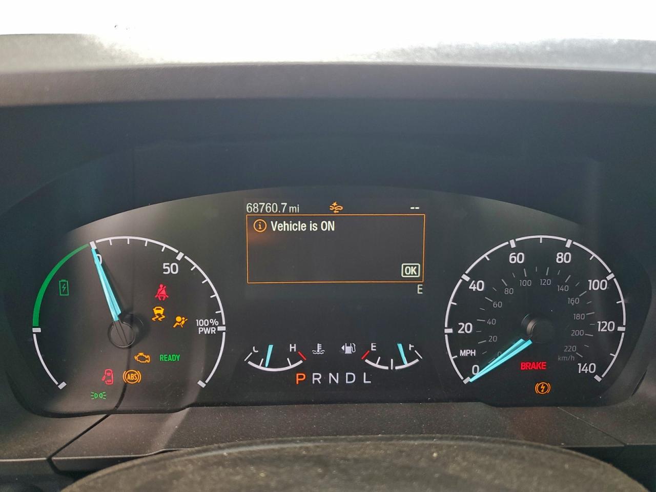 Ford Maverick Xl Image 11