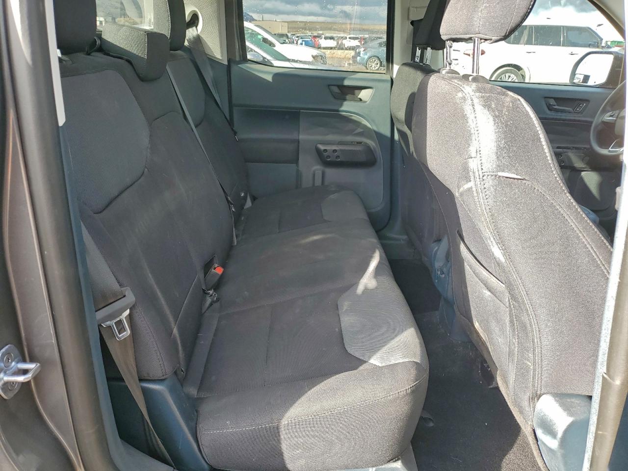 Ford Maverick Xl Image 3