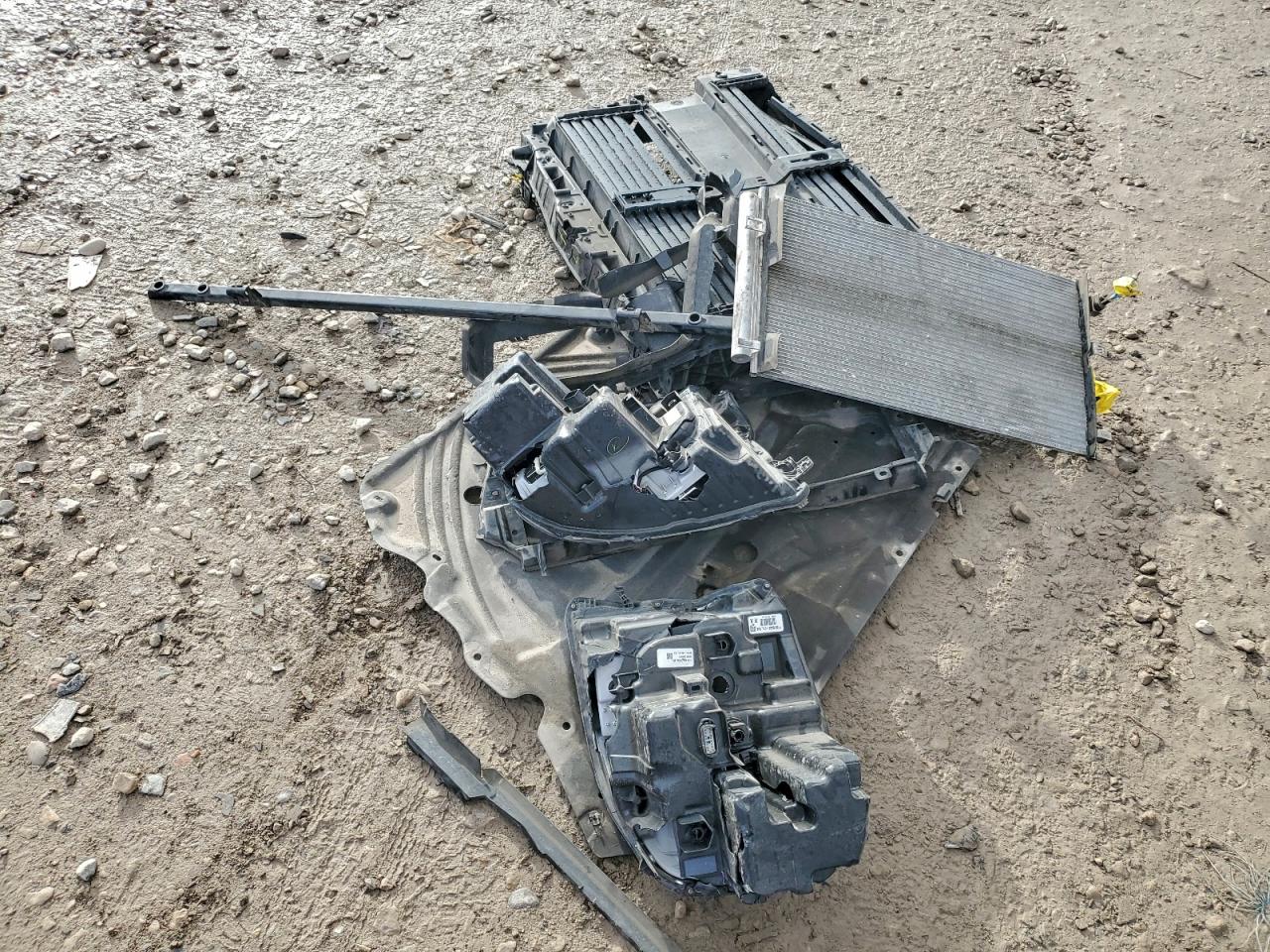 Ford Maverick Xl Image 12