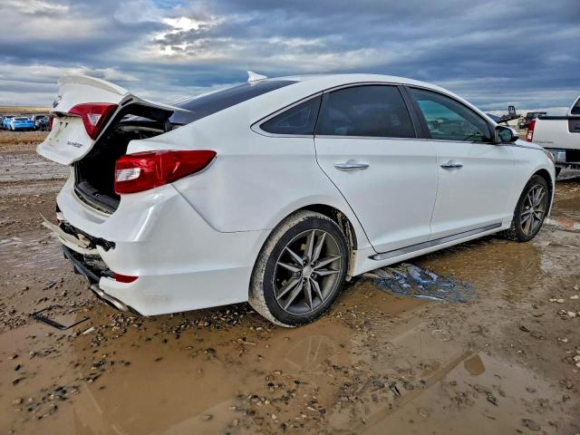 Hyundai SONATA Sport Image 10