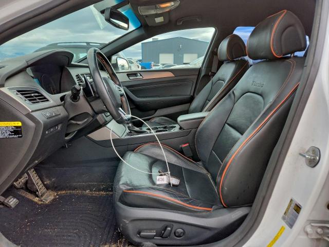 Hyundai SONATA Sport Image 7