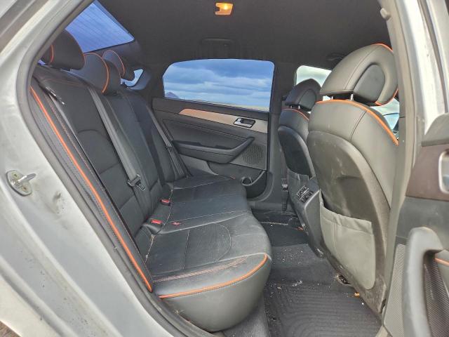 Hyundai SONATA Sport Image 12