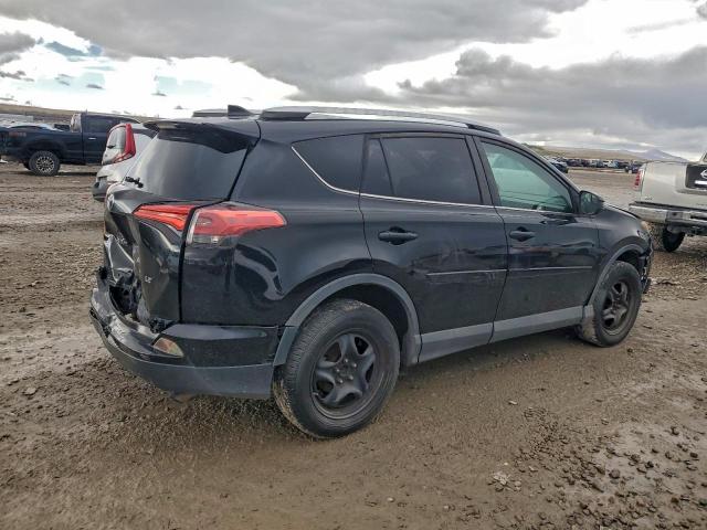 Toyota RAV4 Le Image 8