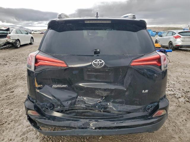 Toyota RAV4 Le Image 4