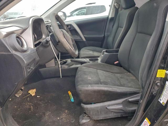 Toyota RAV4 Le Image 2