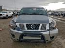 Nissan Titan Xe Image 6