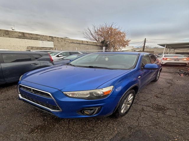 Mitsubishi Outlander Es Image 2