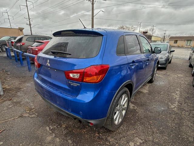 Mitsubishi Outlander Es Image 6