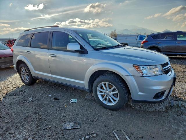Dodge Journey Sxt Image 2
