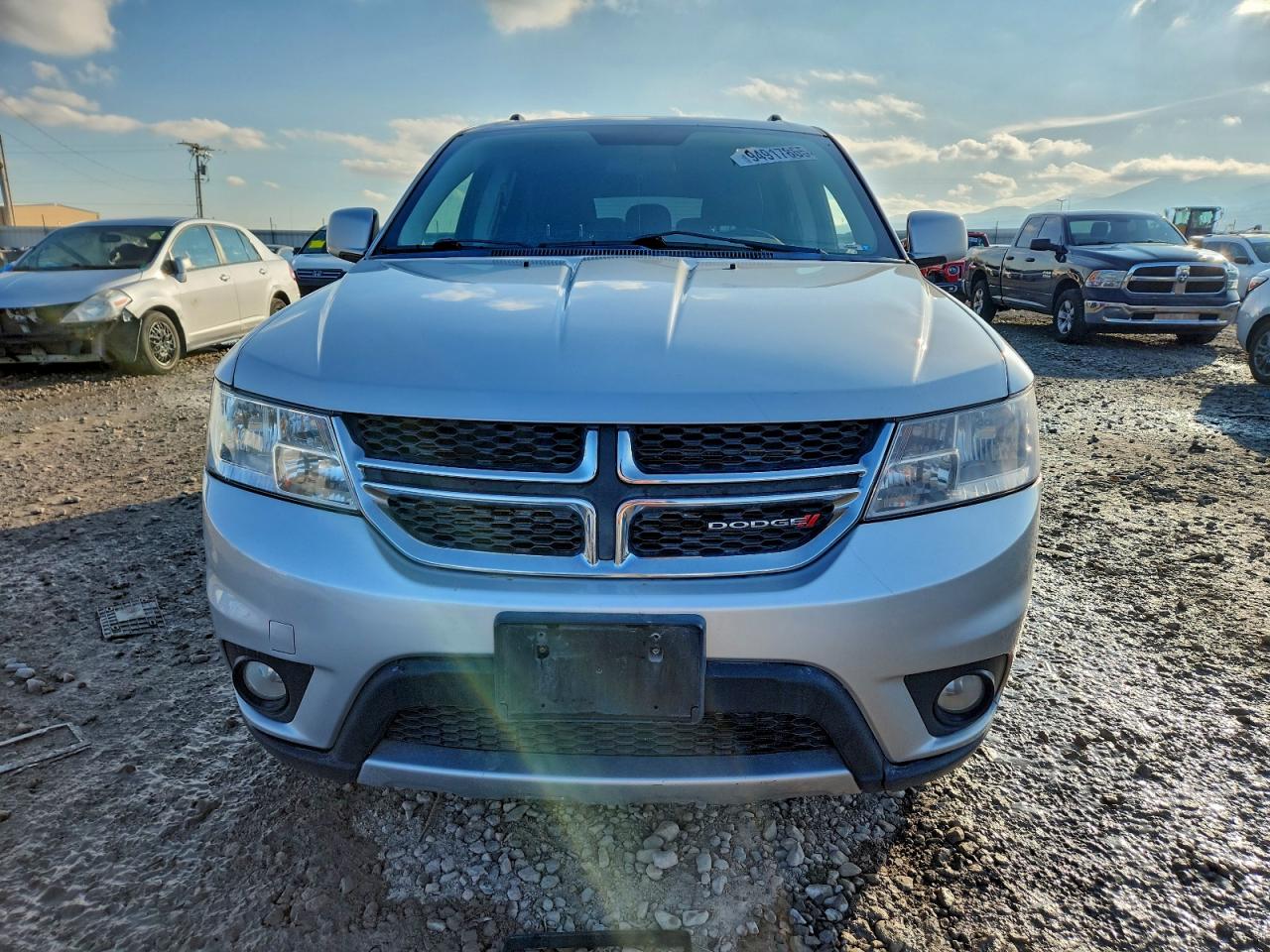 Dodge Journey Sxt Image 10