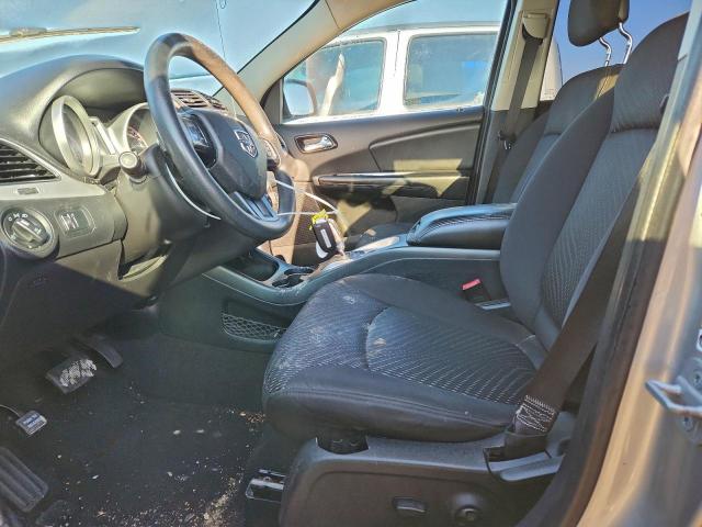 Dodge Journey Sxt Image 11