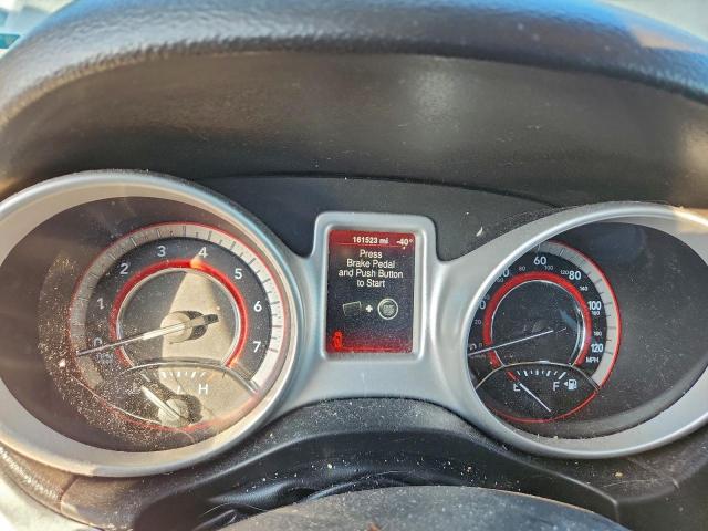 Dodge Journey Sxt Image 7