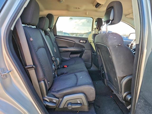 Dodge Journey Sxt Image 6