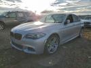 BMW 5 Series Xi Image 1