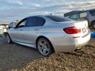BMW 5 Series Xi Image 2