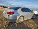 BMW 5 Series Xi Image 3