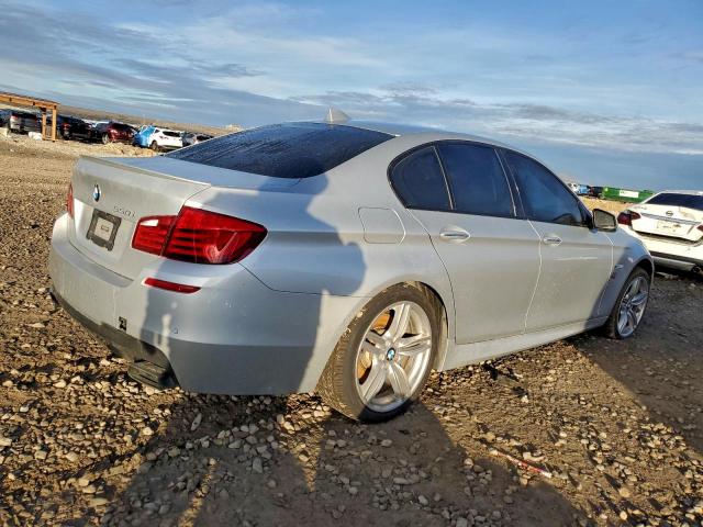 BMW 5 Series Xi Image 3