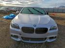 BMW 5 Series Xi Image 6