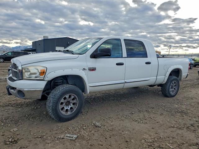  Salvage Dodge Ram 2500