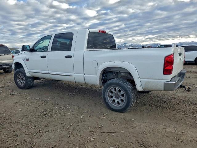 Dodge Ram 2500 Image 2