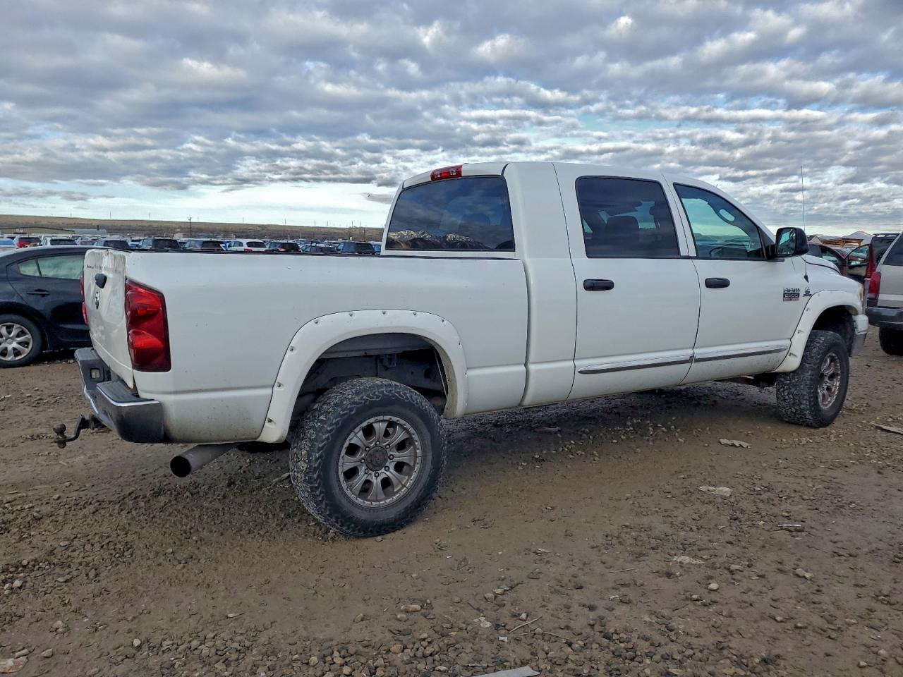 Dodge Ram 2500 Image 3