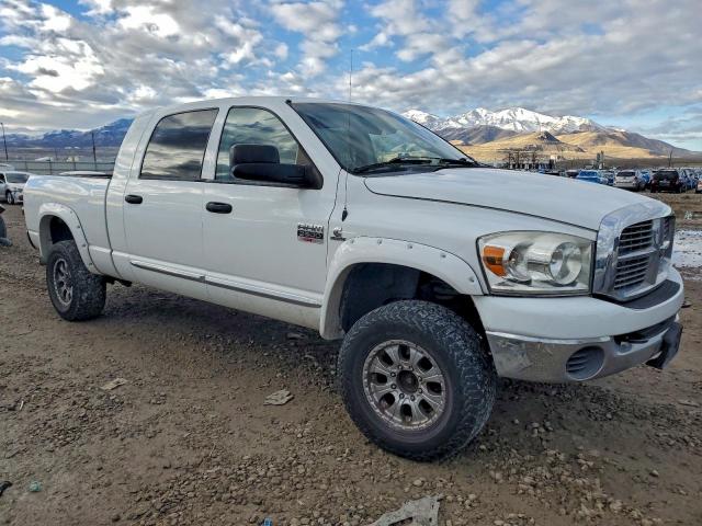 Dodge Ram 2500 Image 4