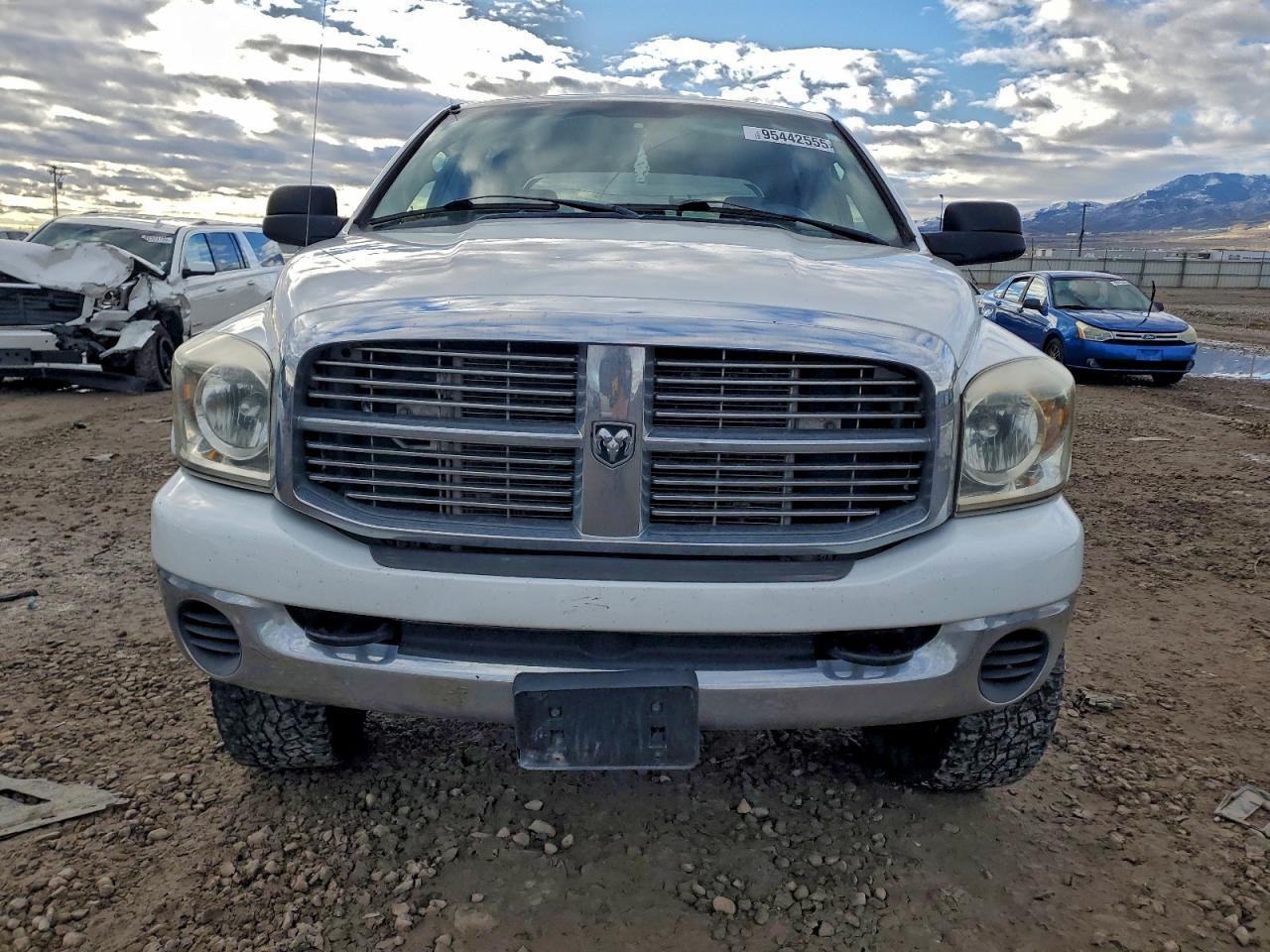 Dodge Ram 2500 Image 6