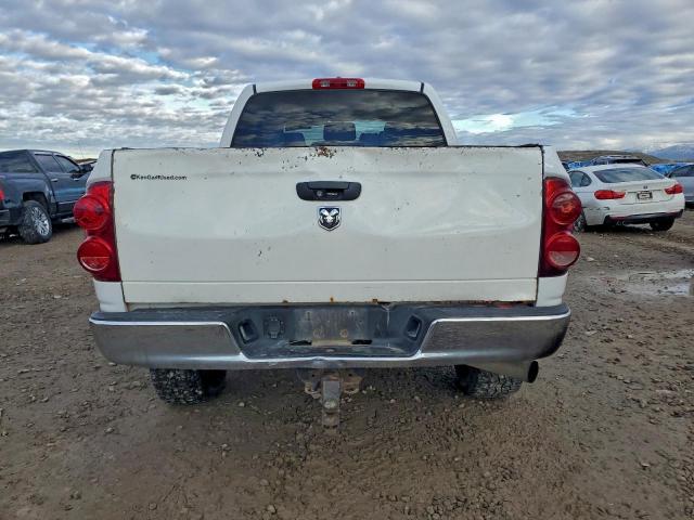 Dodge Ram 2500 Image 5