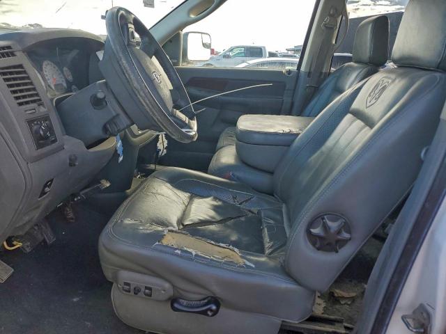 Dodge Ram 2500 Image 11