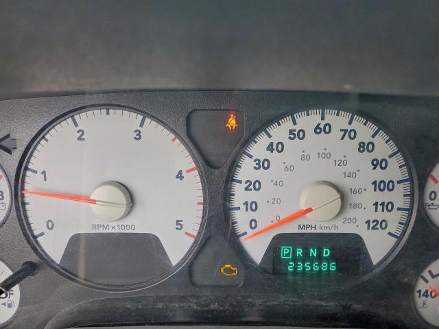 Dodge Ram 2500 Image 8