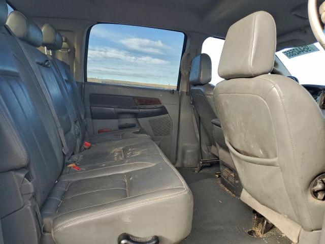 Dodge Ram 2500 Image 10