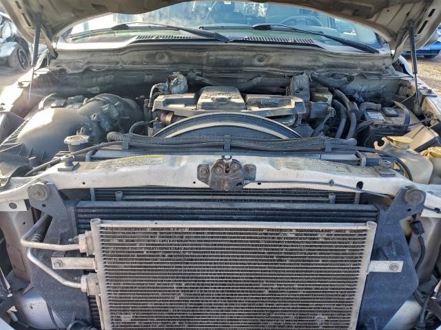 Dodge Ram 2500 Image 9