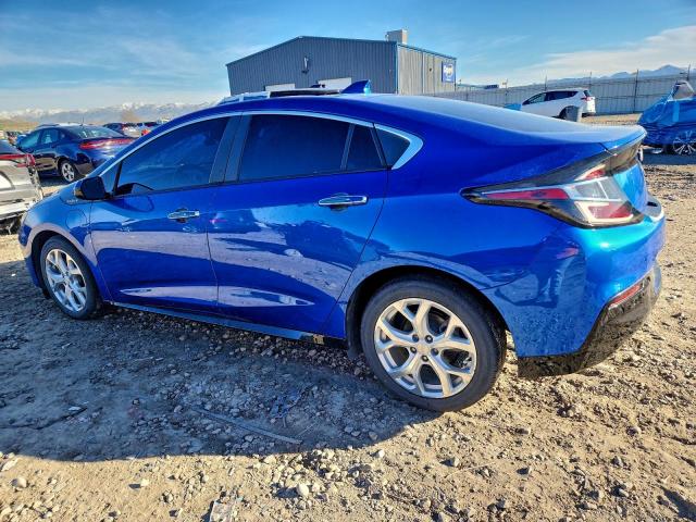 Chevrolet Volt Premier Image 7