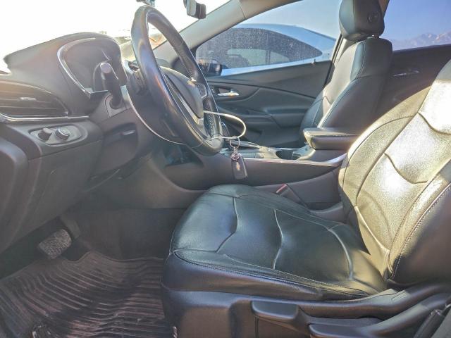 Chevrolet Volt Premier Image 2