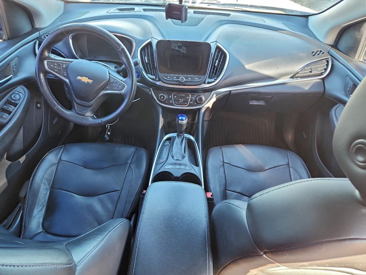 Chevrolet Volt Premier Image 8