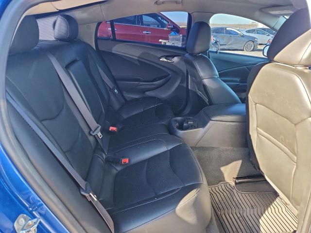 Chevrolet Volt Premier Image 10