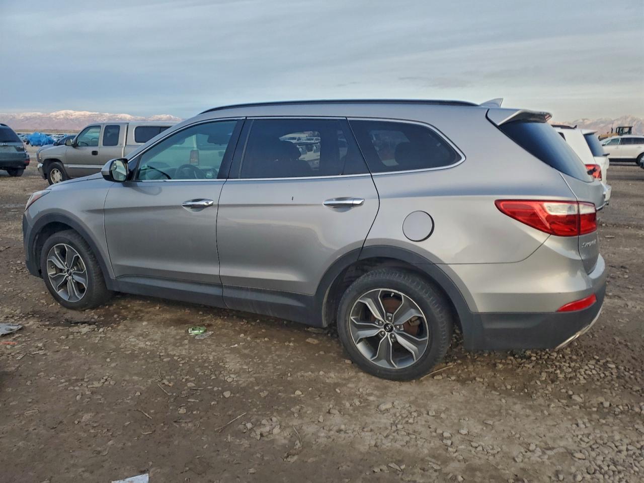Hyundai SANTA FE Se Image 4