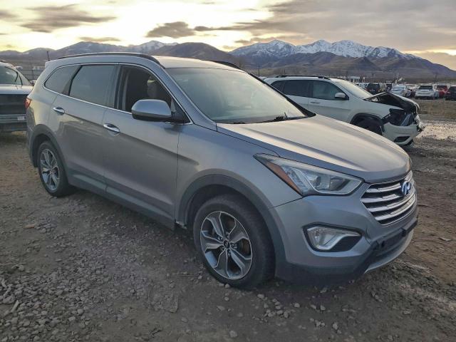 Hyundai SANTA FE Se Image 2