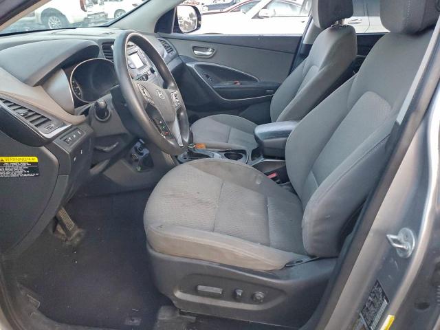 Hyundai SANTA FE Se Image 10