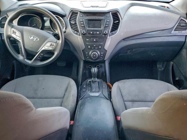 Hyundai SANTA FE Se Image 6