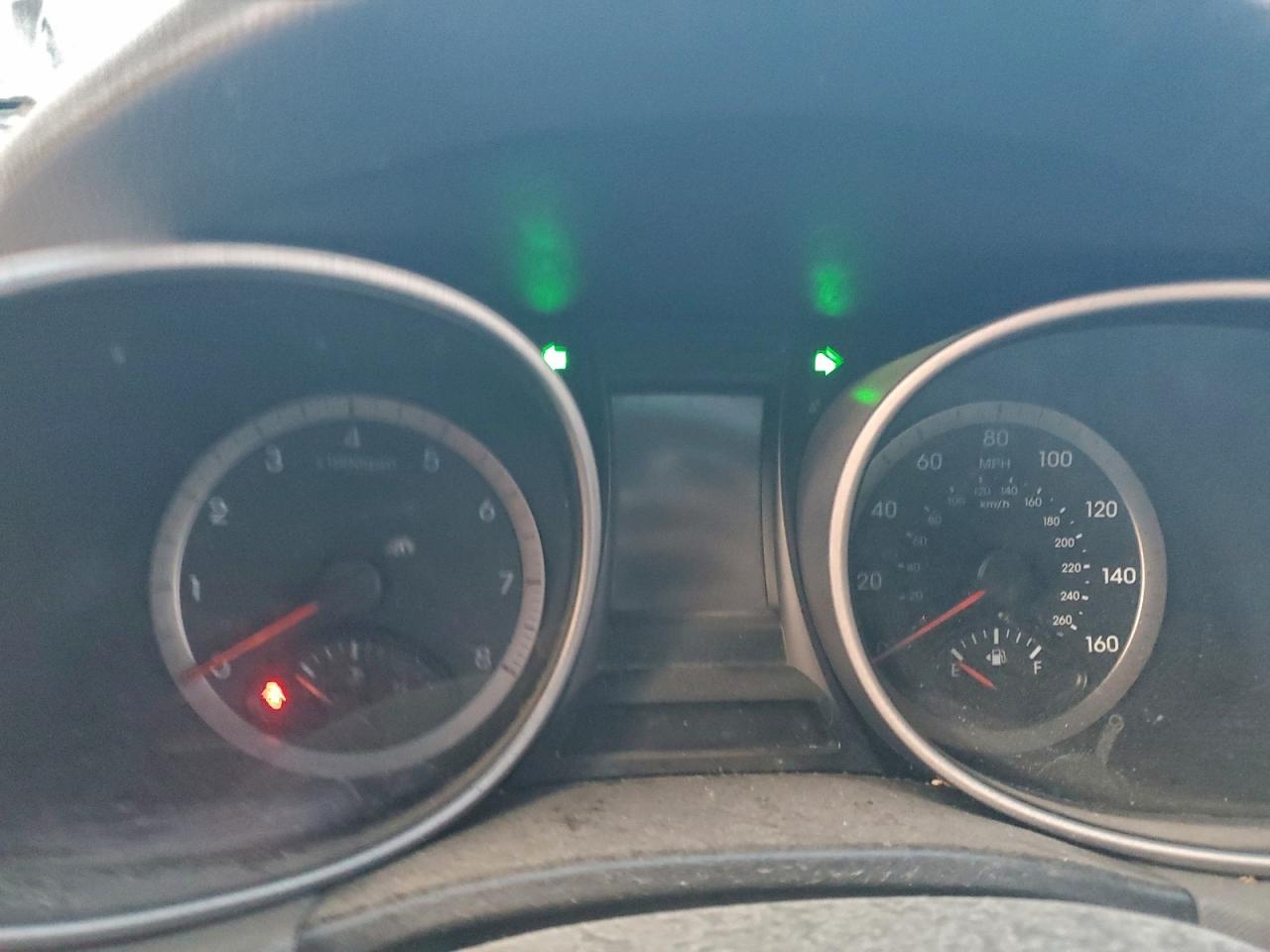 Hyundai SANTA FE Se Image 7