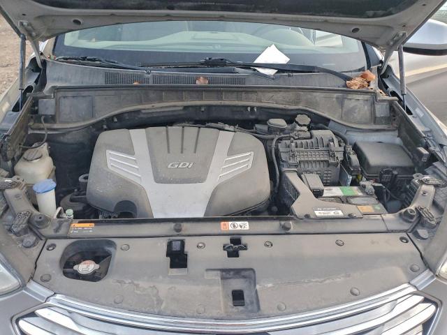 Hyundai SANTA FE Se Image 8