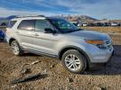 Ford Explorer Xlt Image 8