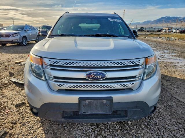 Ford Explorer Xlt Image 6
