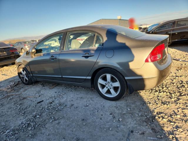 Honda Civic Ex Image 4