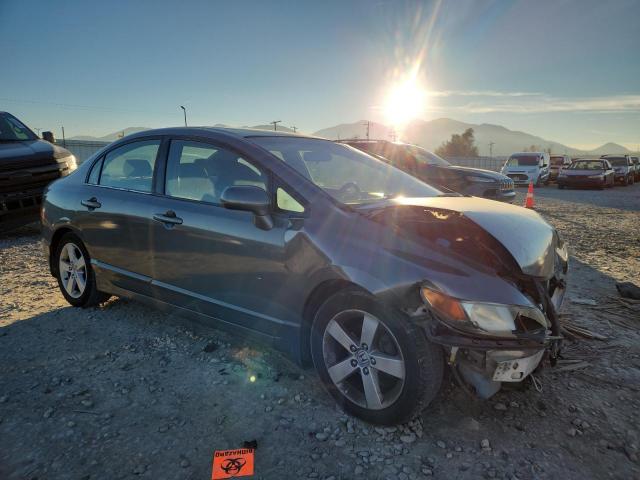 Honda Civic Ex Image 6