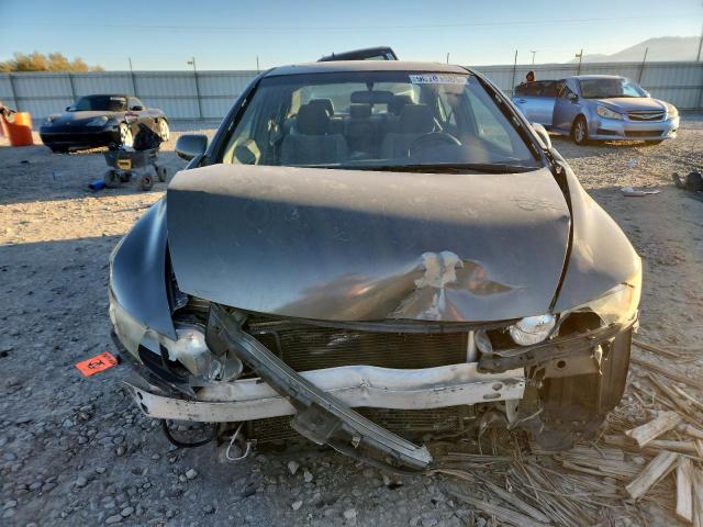 Honda Civic Ex Image 5