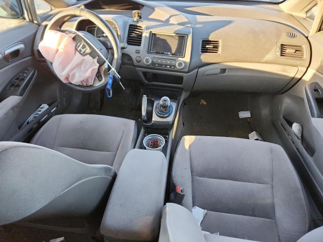 Honda Civic Ex Image 8