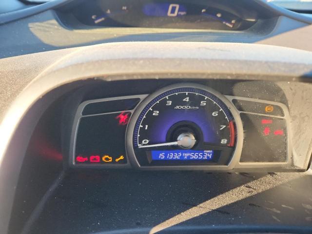 Honda Civic Ex Image 3